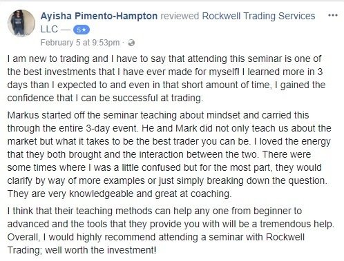 Rockwell Trading Markus Heitkoetter Rockwell Trading Review Markus Heitkoetter Review