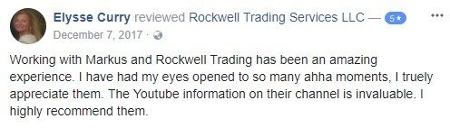 Rockwell Trading Markus Heitkoetter Rockwell Trading Review Markus Heitkoetter Review