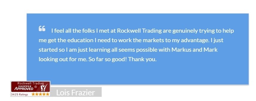Rockwell Trading Markus Heitkoetter Rockwell Trading Review Markus Heitkoetter Review Coffee with Markus Power X Analyzer Binary Options Truth About Trading Make Money With Trading Day Trading  Swing Trading How to Trade Stocks
